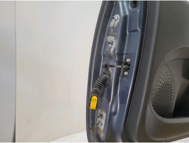 Porte droite (3 portes) - Renault TWINGO II PH.1 - 801008682R - I1-9414U