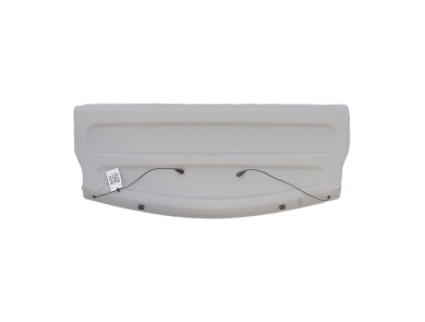 Rear parcel shelf (tray) - Renault ZOE PH.1 - 794203271R - C1-5713V