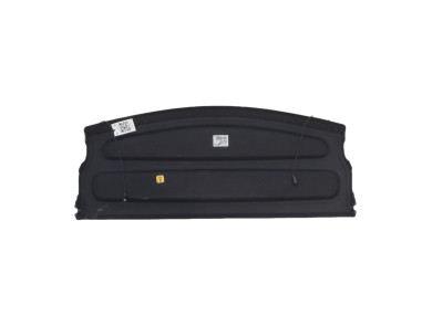 Rear parcel shelf (tray) - Renault ZOE PH.1 - 794203271R - C1-5713V