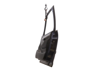 Right front door - Citroen GRAND C4 PICASSO I - Gris Fonce - 00009004Y0 - X1-1734M