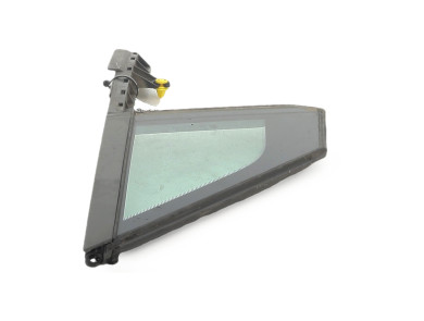 Left front side glass - Citroen C5 II - Gris Fonce - 00009201L5 - G0-9996H