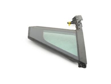 Vitre de custode avant droite - Citroen C5 II - Gris Fonce - 00009202L2 - T1-0094H