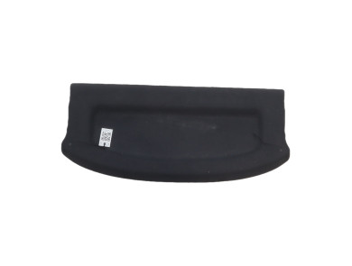 Rear parcel shelf (tray) - DS DS3 I PH.2 - 00008795AK - Q1-1537T