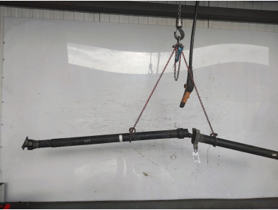Rear drive shaft used - Hyundai SANTA FE - 493002W100