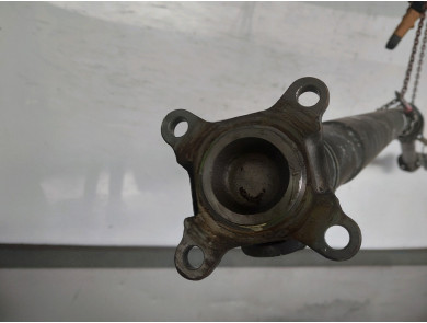Rear drive shaft - Hyundai SANTA FE III PH.2 2.2 CRDI - 493002W100 - X0-0607H