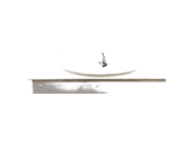 Front wiper arms (x2) - Renault KANGOO II PH.2 - 7701066444 - J0-8247R