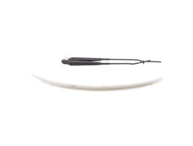 Front wiper arms (x2) - Renault KANGOO II PH.2 - 7701066444 - J0-8247R