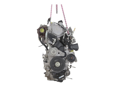 Moteur occasion - Toyota AURIS - 1ND-E12-062