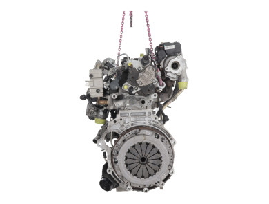 Moteur type 1ND-E12-062 - Toyota AURIS I PH.2 - S0-9711X