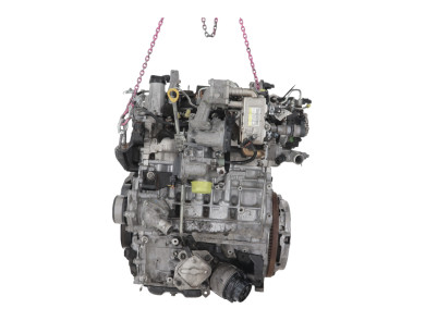 Engine type 1ND-E12-062 - Toyota AURIS I PH.2 - S0-9711X