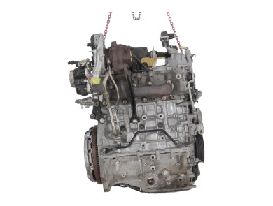 Engine type 1ND-E12-062 - Toyota AURIS I PH.2 - S0-9711X