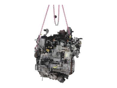 Moteur type 1ND-E12-062 - Toyota AURIS I PH.2 - S0-9711X