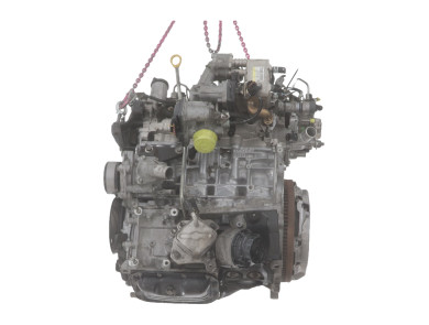 Engine type 1ND-E12-062 - Toyota AURIS I PH.2 - S0-9711X