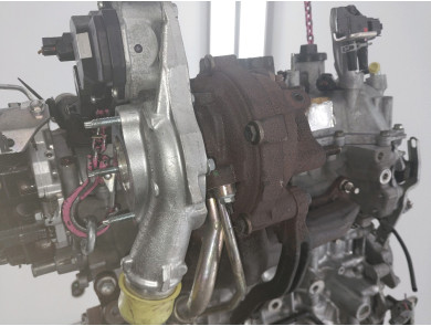 Moteur type 1ND-E12-062 - Toyota AURIS I PH.2 - S0-9711X