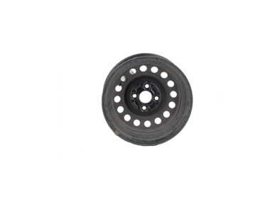 Steel wheel - Nissan PIXO - 40300-4A00B- B1-6267B