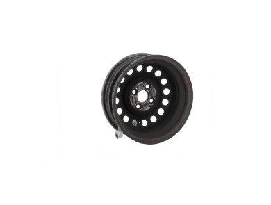 Steel wheel - Nissan PIXO - 40300-4A00B- F1-6223U
