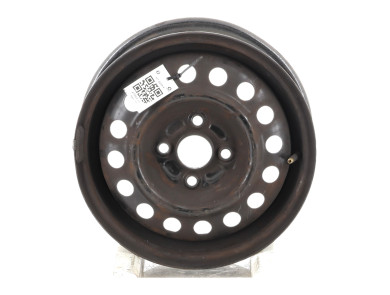 Steel wheel - Nissan PIXO - 40300-4A00B- H1-6265Y
