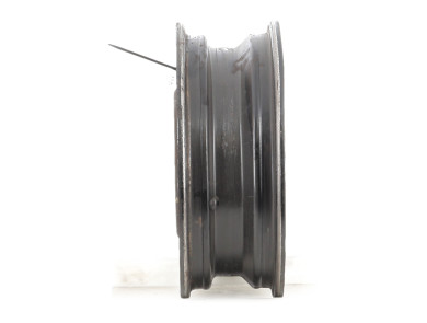 Steel wheel - Nissan PIXO - 40300-4A00B- H1-6265Y