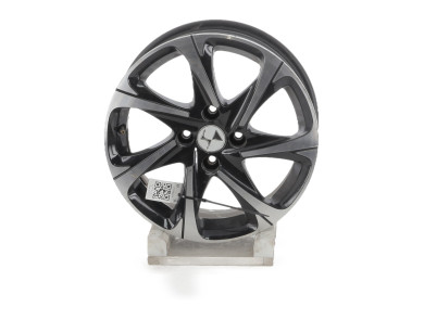 Alloy wheel - DS DS3 I PH.2 - 96737739XY - T1-5945F