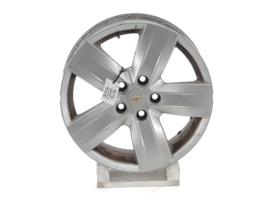 Jante alu - Chevrolet ORLANDO - 95131738 - E1-5734F