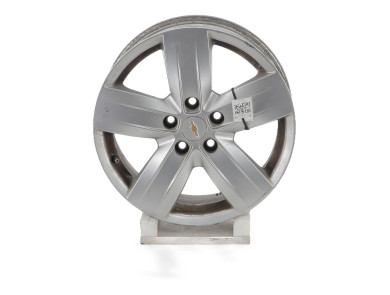 Alloy wheel - Chevrolet ORLANDO - 95131738 - T1-5775Q