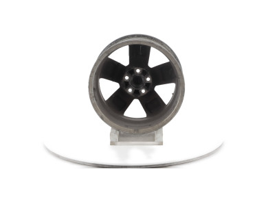 Alloy wheel - Chevrolet ORLANDO - 95131738 - T1-5775Q