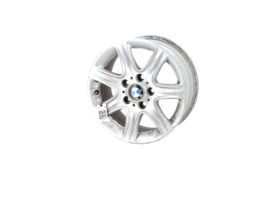 Alloy wheel - BMW SERIE 1 II PH.1 - 36316796202 - V1-5715Q