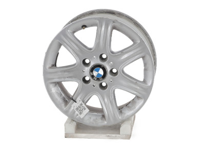 Alloy wheel - BMW SERIE 1 II PH.1 - 36316796202 - P1-5725C