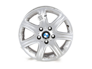 Alloy wheel - BMW SERIE 1 II PH.1 - 36316796202 - W1-5670I