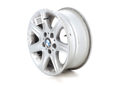 Jante alu - BMW SERIE 1 II PH.1 - 36316796202 - W1-5670I