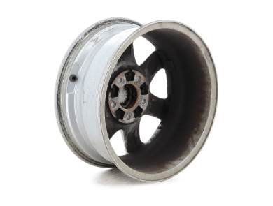 Alloy wheel - BMW SERIE 1 II PH.1 - 36316796202 - W1-5670I