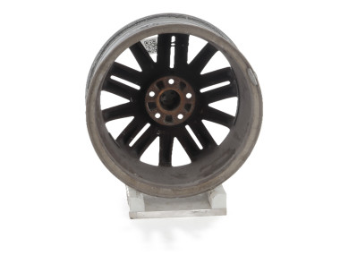 Alloy wheel - Renault LAGUNA II PH.2 - 8200381721 - S1-5636T