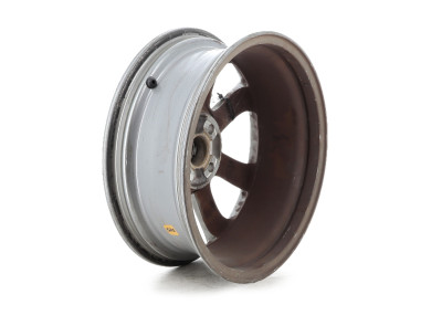 Alloy wheel - Toyota YARIS III PH.1 - 426110D630 - K1-5648A