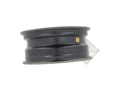 Steel wheel - Citroen C3 III PH.2 - 9811038280 - A1-5544L