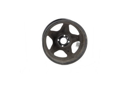 Steel wheel - Citroen C3 III PH.2 - 9811038280 - A1-5544L