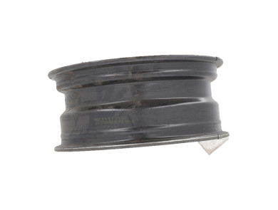 Steel wheel - Citroen C3 III PH.2 - 9811038280 - A1-5571W