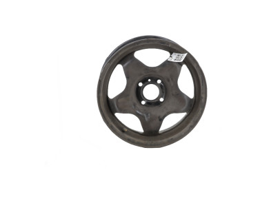 Steel wheel - Citroen C3 III PH.2 - 9811038280 - A1-5571W