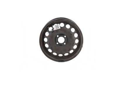 Steel wheel - Peugeot 2008 I PH.2 - 9677598080 - J1-5590Q