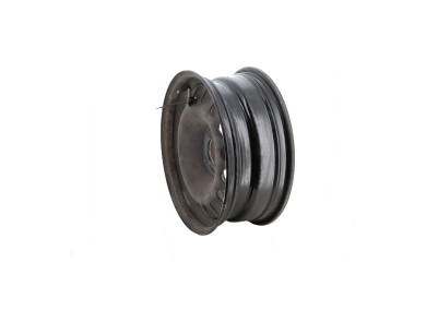 Steel wheel - Peugeot 2008 I PH.2 - 9677598080 - J1-5590Q