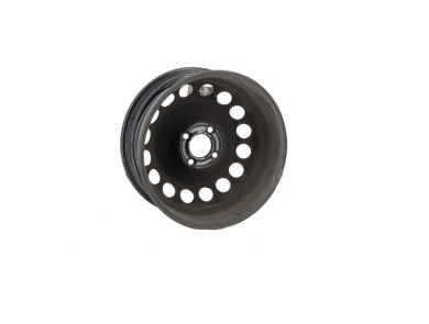 Steel wheel - Peugeot 2008 I PH.2 - 9677598080 - J1-5590Q