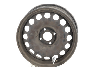 Steel wheel - Peugeot 2008 I PH.2 - 9677598080 - N1-5561Q