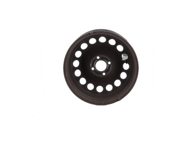 Steel wheel - Peugeot 2008 I PH.2 - 9677598080 - C1-5517I