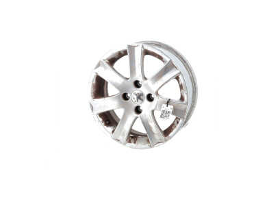 Jante alu - Peugeot 207 - 5402T6 - J1-5425R