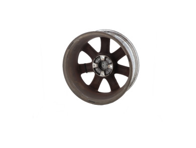 Alloy wheel - Peugeot 207 - 5402T6 - J1-5425R