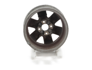 Alloy wheel - Citroen C3 I PH.2 - 00005402F6 - A1-1981N