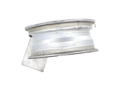 Jante alu - Citroen C3 I PH.2 - 00005402F6 - I1-1978T
