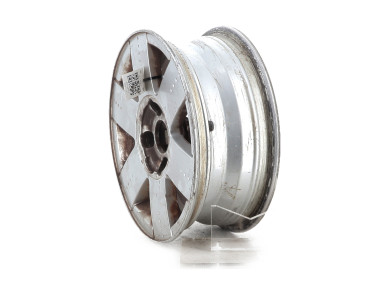 Alloy wheel - Citroen C3 I PH.2 - 00005402F6 - I1-1978T