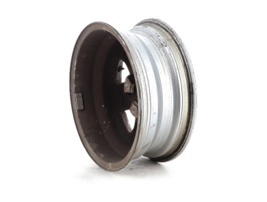 Alloy wheel - Citroen C3 I PH.2 - 00005402F6 - I1-1978T