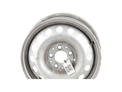 Steel wheel - Mercedes VITO EXTRA LONG III - 44740101019206 - H1-4407B