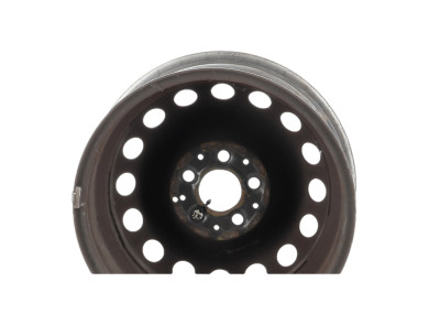 Steel wheel - Mercedes VITO EXTRA LONG III - 44740101019206 - H1-4407B